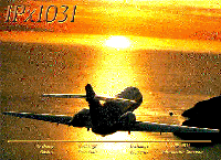 IPx1031 Aviation Splash Page