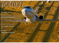 IPx1031 Aviation Splash Page