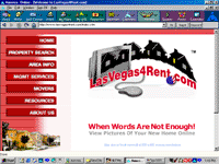 Las Vegas 4 Rent