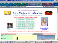 Las Vegas 4 Sale